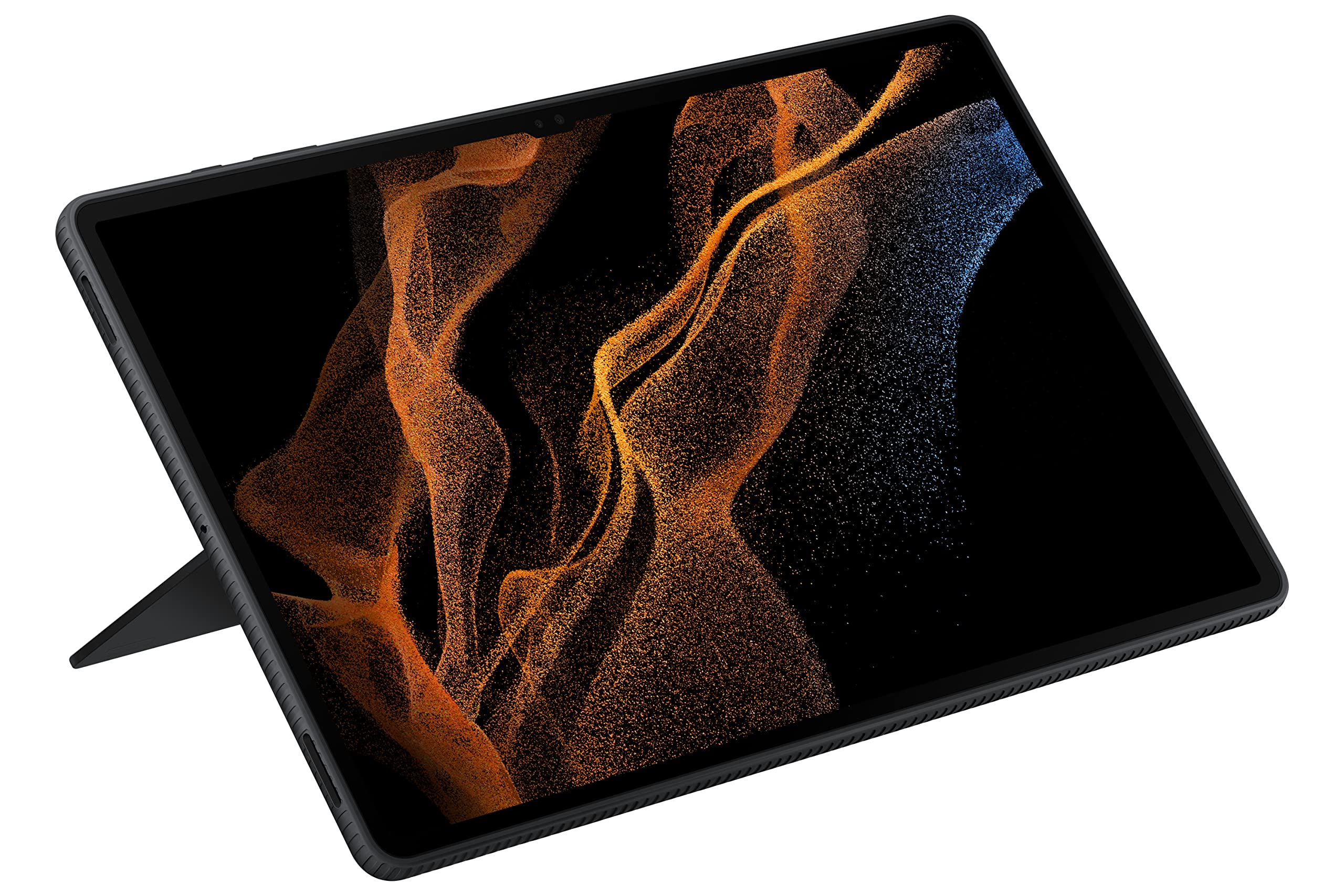 Amazon.co.jp: Samsung Galaxy 公式 Tab S8 ウルトラ保護